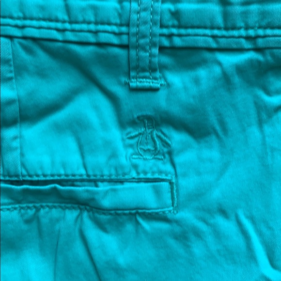 Original penguin shorts - Picture 4 of 5